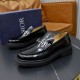2023FW DIOR business shoes, a very popular model in Japan 2023FW DIOR business shoes, a very popular model in Japan