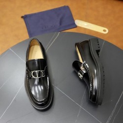 2023FW Popular Let Shop DIOR Dior Business Shoes