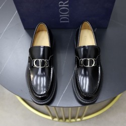 2023FW Popular Let Shop DIOR Dior Business Shoes