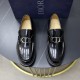 2023FW Popular Let Shop DIOR Dior Business Shoes 2023FW Popular Let Shop DIOR Dior Business Shoes