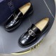 2023FW Popular Let Shop DIOR Dior Business Shoes 2023FW Popular Let Shop DIOR Dior Business Shoes