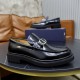 2023FW Popular Let Shop DIOR Dior Business Shoes 2023FW Popular Let Shop DIOR Dior Business Shoes