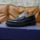 2023FW Popular Let Shop DIOR Dior Business Shoes 2023FW Popular Let Shop DIOR Dior Business Shoes