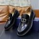 2023FW Popular Let Shop DIOR Dior Business Shoes 2023FW Popular Let Shop DIOR Dior Business Shoes
