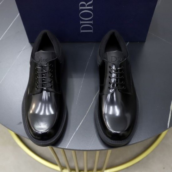2023FW Most Popular Product DIOR Business Shoes 2023FW Most Popular Product DIOR Business Shoes