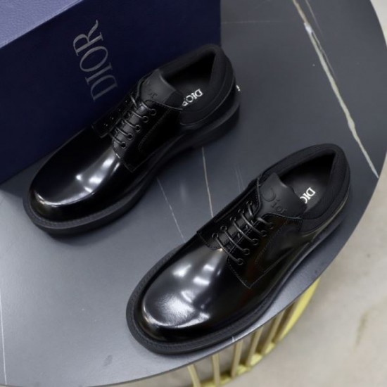 2023FW Most Popular Product DIOR Business Shoes 2023FW Most Popular Product DIOR Business Shoes