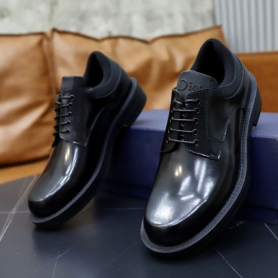 2023FW Most Popular Product DIOR Business Shoes 2023FW Most Popular Product DIOR Business Shoes