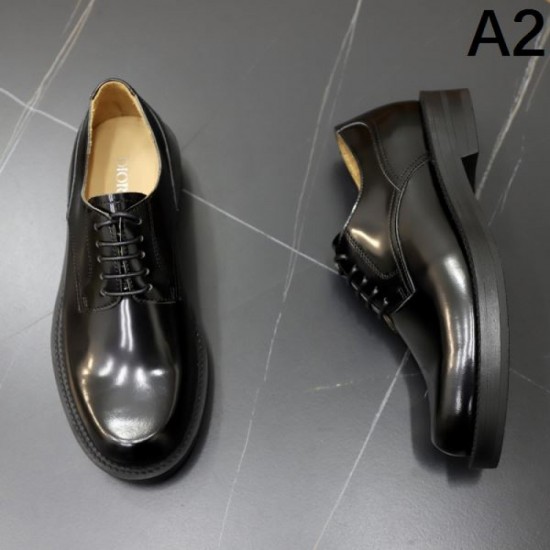 2023FW DIOR business shoes that are a bargain this season 2023FW DIOR business shoes that are a bargain this season