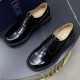 2023FW DIOR business shoes that are a bargain this season 2023FW DIOR business shoes that are a bargain this season