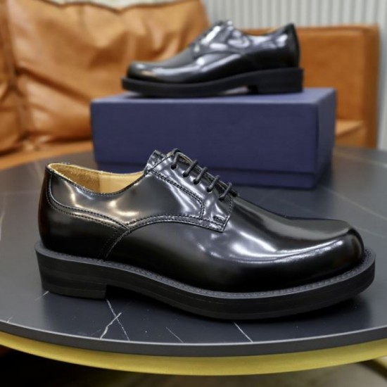 2023FW DIOR business shoes that are a bargain this season 2023FW DIOR business shoes that are a bargain this season