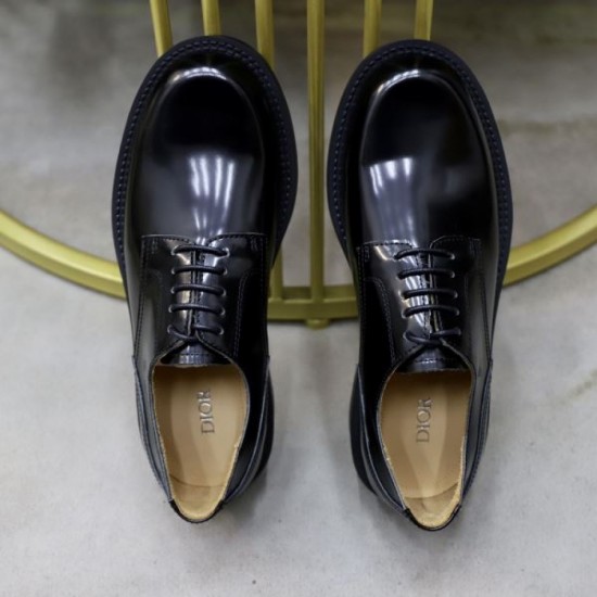 2023FW DIOR business shoes that are a bargain this season 2023FW DIOR business shoes that are a bargain this season
