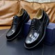 2023FW DIOR business shoes that are a bargain this season 2023FW DIOR business shoes that are a bargain this season