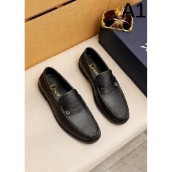 Get the 2023FW new sale price DIOR Business Shoes