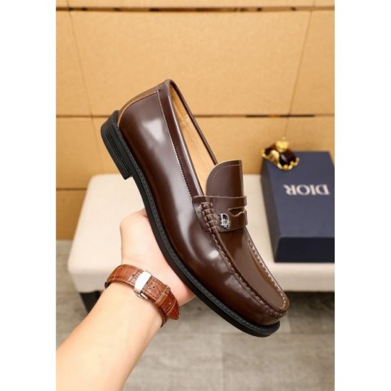 Get the 2023FW new sale price DIOR Business Shoes Get the 2023FW new sale price DIOR Business Shoes