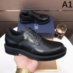 2023FW DIOR business shoes, a very popular model in Japan