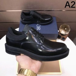 2023FW DIOR business shoes, a very popular model in Japan