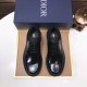 2023FW DIOR business shoes, a very popular model in Japan 2023FW DIOR business shoes, a very popular model in Japan