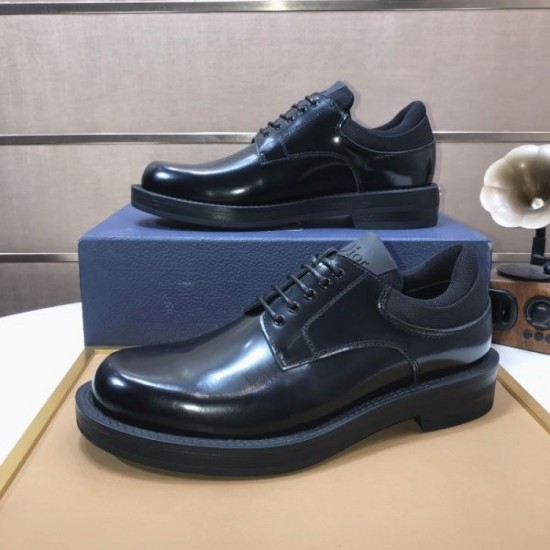 2023FW DIOR business shoes, a very popular model in Japan 2023FW DIOR business shoes, a very popular model in Japan