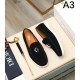 DIOR Dior fans must-see new fall/winter 2023FW business shoes DIOR Dior fans must-see new fall/winter 2023FW business shoes