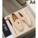 DIOR Dior fans must-see new fall/winter 2023FW business shoes DIOR Dior fans must-see new fall/winter 2023FW business shoes