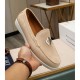 DIOR Dior fans must-see new fall/winter 2023FW business shoes DIOR Dior fans must-see new fall/winter 2023FW business shoes