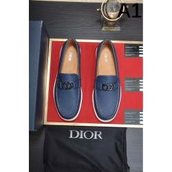 DIOR Dior Popular Items 2023FW Business Shoes