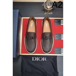 DIOR Dior Popular Items 2023FW Business Shoes