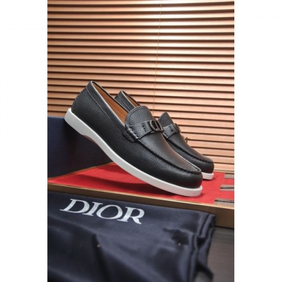DIOR Dior Popular Items 2023FW Business Shoes DIOR Dior Popular Items 2023FW Business Shoes