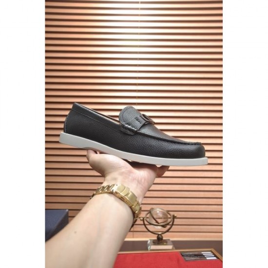 DIOR Dior Popular Items 2023FW Business Shoes DIOR Dior Popular Items 2023FW Business Shoes