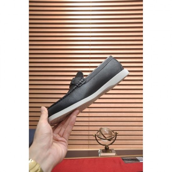 DIOR Dior Popular Items 2023FW Business Shoes DIOR Dior Popular Items 2023FW Business Shoes