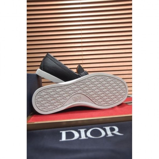 DIOR Dior Popular Items 2023FW Business Shoes DIOR Dior Popular Items 2023FW Business Shoes