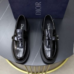 DIOR Dior This season's recommended popular items 2023FW business shoes