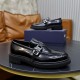 DIOR Dior This season's recommended popular items 2023FW business shoes DIOR Dior This season's recommended popular items 2023FW business shoes
