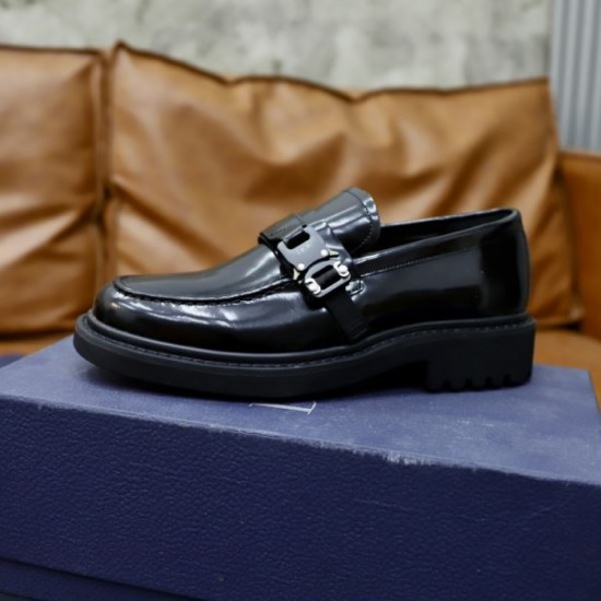 DIOR Dior This season's recommended popular items 2023FW business shoes DIOR Dior This season's recommended popular items 2023FW business shoes