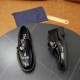 DIOR Dior This season's recommended popular items 2023FW business shoes DIOR Dior This season's recommended popular items 2023FW business shoes