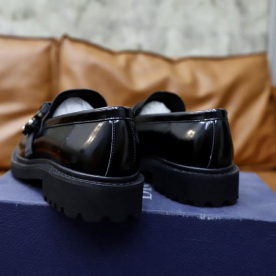 DIOR Dior This season's recommended popular items 2023FW business shoes DIOR Dior This season's recommended popular items 2023FW business shoes