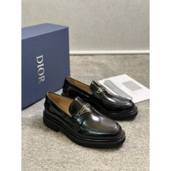 DIOR Dior must-have items new arrival 2023FW business shoes