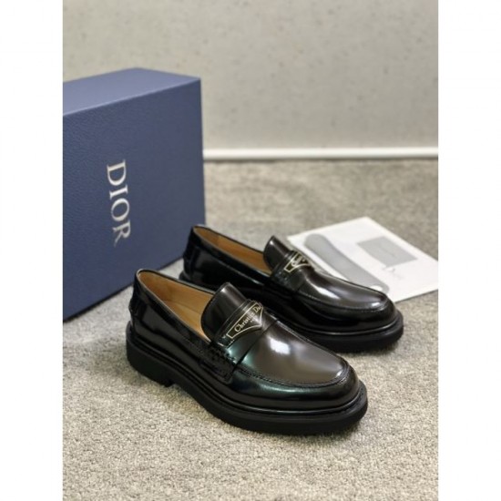DIOR Dior must-have items new arrival 2023FW business shoes DIOR Dior must-have items new arrival 2023FW business shoes