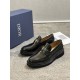 DIOR Dior must-have items new arrival 2023FW business shoes DIOR Dior must-have items new arrival 2023FW business shoes