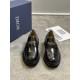 DIOR Dior must-have items new arrival 2023FW business shoes DIOR Dior must-have items new arrival 2023FW business shoes