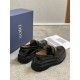 DIOR Dior must-have items new arrival 2023FW business shoes DIOR Dior must-have items new arrival 2023FW business shoes