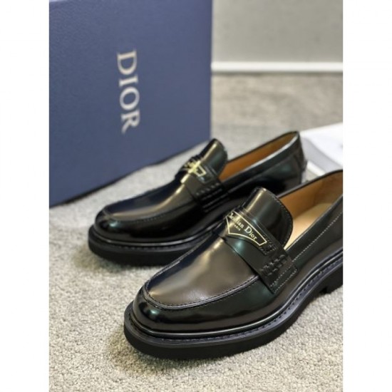 DIOR Dior must-have items new arrival 2023FW business shoes DIOR Dior must-have items new arrival 2023FW business shoes