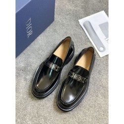 DIOR Dior Sale at attractive price 2023FW business shoes