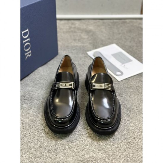 DIOR Dior Sale at attractive price 2023FW business shoes DIOR Dior Sale at attractive price 2023FW business shoes