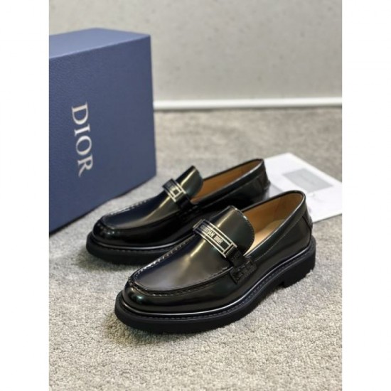 DIOR Dior Sale at attractive price 2023FW business shoes DIOR Dior Sale at attractive price 2023FW business shoes