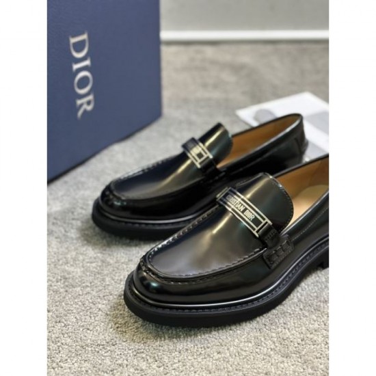 DIOR Dior Sale at attractive price 2023FW business shoes DIOR Dior Sale at attractive price 2023FW business shoes