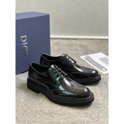 DIOR Dior Popular Model Winter New 2023FW Business Shoes
