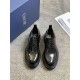 DIOR Dior fans must-see new fall/winter 2023FW business shoes DIOR Dior fans must-see new fall/winter 2023FW business shoes