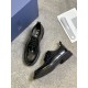 DIOR Dior fans must-see new fall/winter 2023FW business shoes DIOR Dior fans must-see new fall/winter 2023FW business shoes