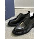 DIOR Dior fans must-see new fall/winter 2023FW business shoes DIOR Dior fans must-see new fall/winter 2023FW business shoes